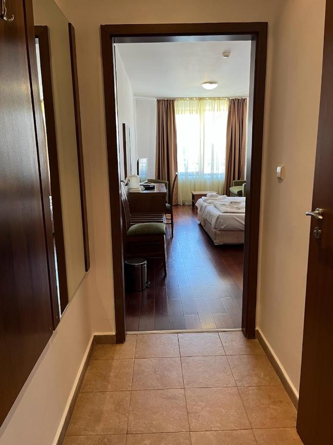 Ski & Relax Apartments In Bellevue Residence Banszko Kültér fotó
