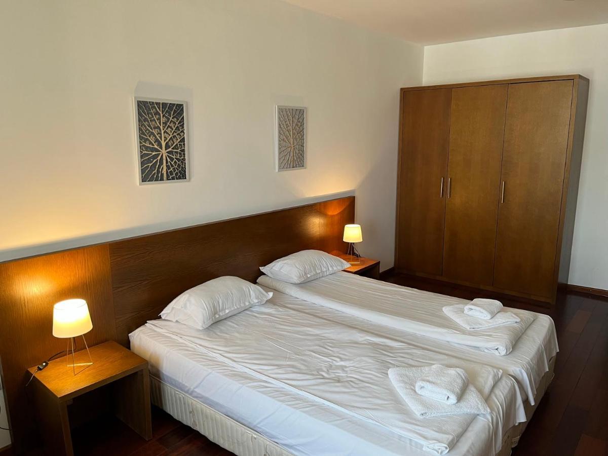 Ski & Relax Apartments In Bellevue Residence Banszko Kültér fotó